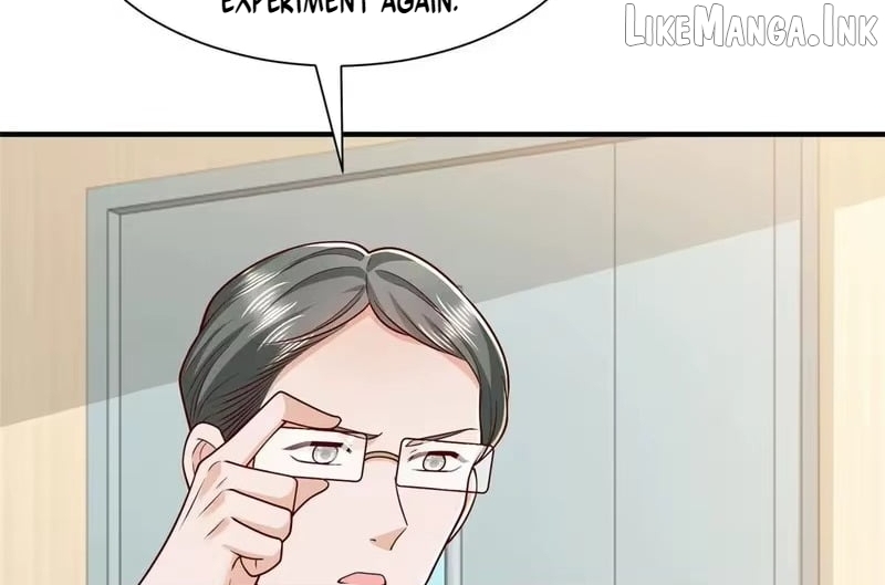 I randomly have a new career every week Chapter 915  - page 22